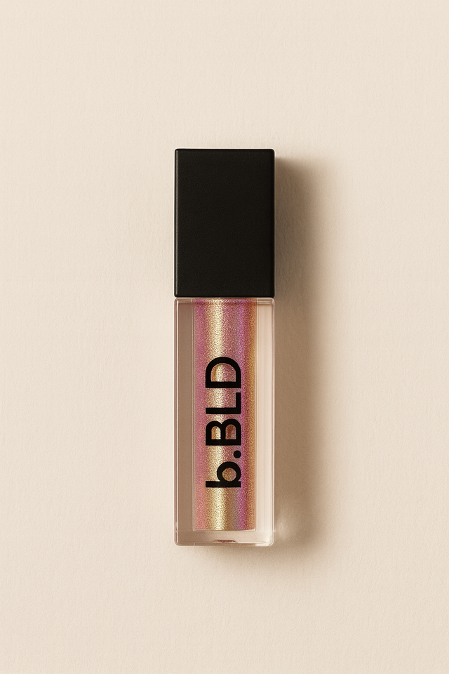 b.seen shimmer