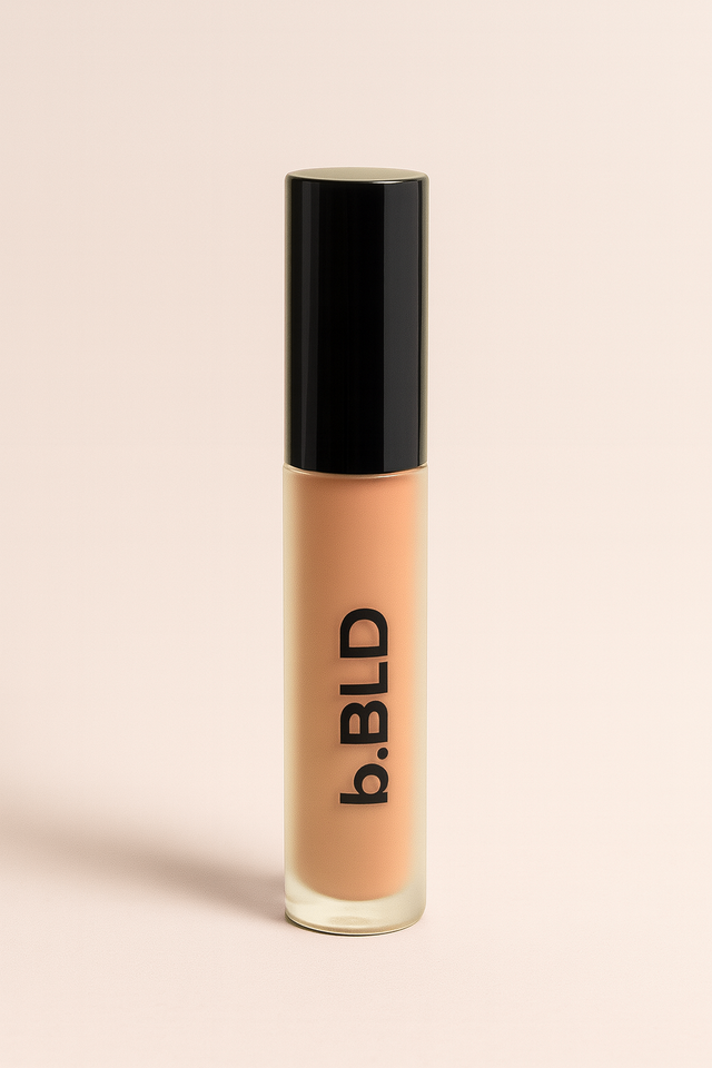 b.golden gloss