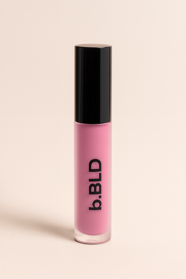 b.true gloss