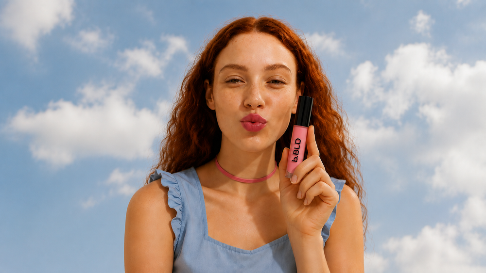 b.BLD lippies