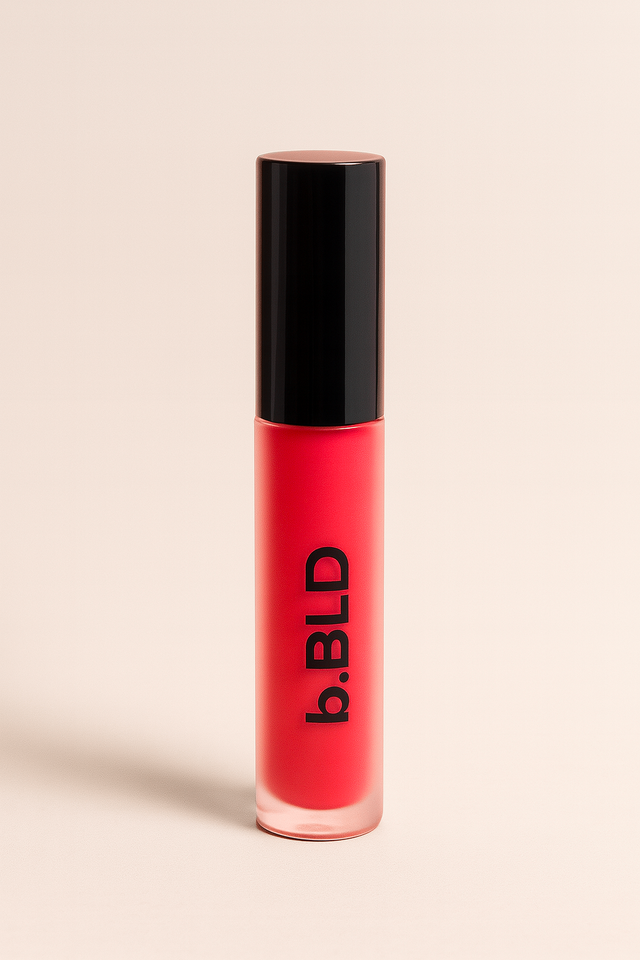 b.maincharacter gloss