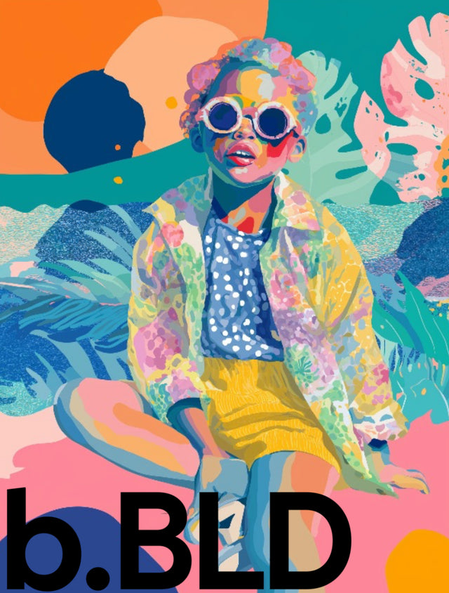 b.BLD gift card